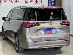 Buick GL8 ES 653T Luxury Version - фото 4
