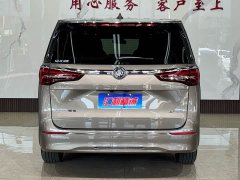 Buick GL8 ES 653T Luxury Version - фото 5