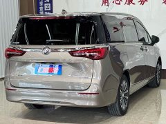Buick GL8 ES 653T Luxury Version - фото 6
