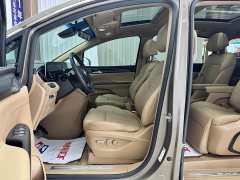 Buick GL8 ES 653T Luxury Version - фото 7
