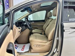 Buick GL8 ES 653T Luxury Version - фото 8
