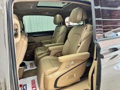 Buick GL8 ES 653T Luxury Version - фото 9