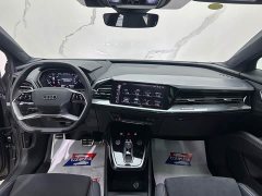 Audi Q5 e-tron 50 e-tron quattro Version - фото 11