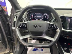 Audi Q5 e-tron 50 e-tron quattro Version - фото 12