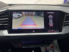 Audi Q5 e-tron 50 e-tron quattro Version - фото 19