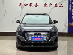 Audi Q5 e-tron 50 e-tron quattro Version - фото 2