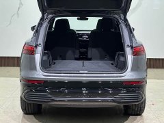 Audi Q5 e-tron 50 e-tron quattro Version - фото 8