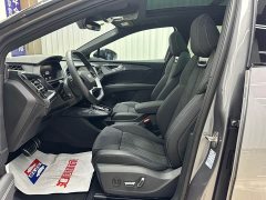 Audi Q5 e-tron 50 e-tron quattro Version - фото 9