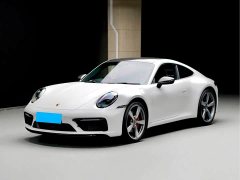 Porsche 911 Carrera S 3.0T - фото 1