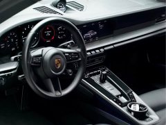 Porsche 911 Carrera S 3.0T - фото 13