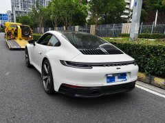 Porsche 911 Carrera S 3.0T - фото 16