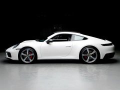 Porsche 911 Carrera S 3.0T - фото 3