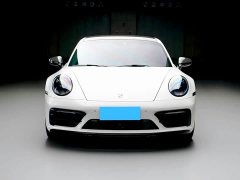 Porsche 911 Carrera S 3.0T - фото 4
