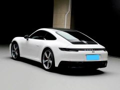 Porsche 911 Carrera S 3.0T - фото 5
