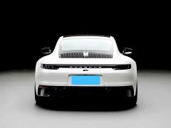 Porsche 911 Carrera S 3.0T - фото 6