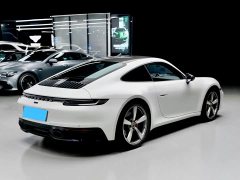 Porsche 911 Carrera S 3.0T - фото 7