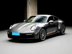 Porsche 911 Carrera 3.0T - фото 1