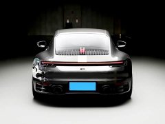 Porsche 911 Carrera 3.0T - фото 5