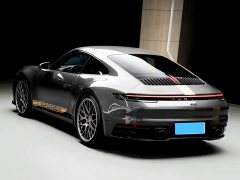 Porsche 911 Carrera 3.0T - фото 6