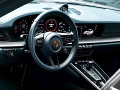 Porsche 911 Carrera 3.0T - фото 8