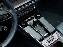 Porsche 911 Targa 4 3.0T - фото 12