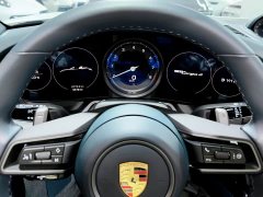 Porsche 911 Targa 4 3.0T - фото 5