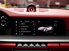 Porsche 911 Targa 4 3.0T - фото 14