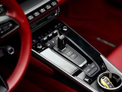 Porsche 911 Targa 4 3.0T - фото 15