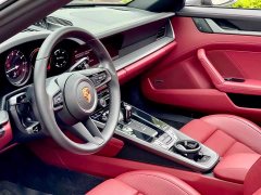 Porsche 911 Carrera Cabriolet 3.0T - фото 13