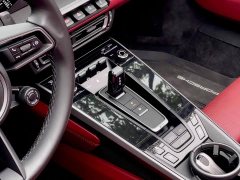 Porsche 911 Carrera Cabriolet 3.0T - фото 15