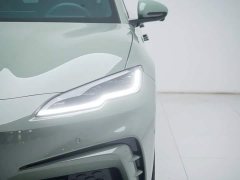 BYD 06GT 620Plus Edition - фото 13