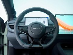 BYD 06GT 620Plus Edition - фото 17