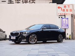 BMW 5 525Li M - фото 1