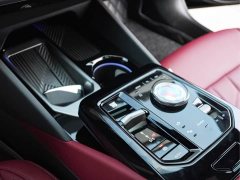 BMW 5 525Li M - фото 13