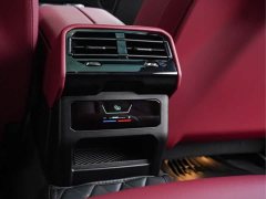 BMW 5 525Li M - фото 16