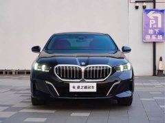 BMW 5 525Li M - фото 2