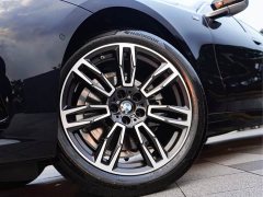BMW 5 525Li M - фото 4