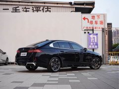 BMW 5 525Li M - фото 5