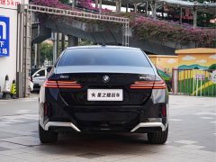 BMW 5 525Li M - фото 6