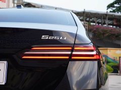BMW 5 525Li M - фото 7