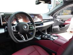 BMW 5 525Li M - фото 8