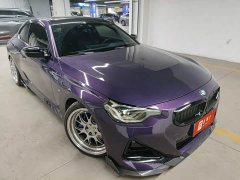 BMW M240i - фото 3