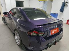 BMW M240i - фото 4