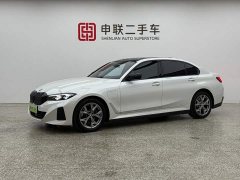 BMW i3 eDrive 35 L - фото 1