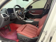 BMW i3 eDrive 35 L - фото 10