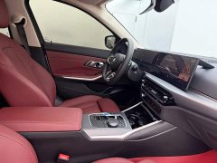 BMW i3 eDrive 35 L - фото 16