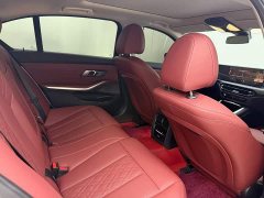 BMW i3 eDrive 35 L - фото 17