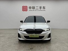 BMW i3 eDrive 35 L - фото 5