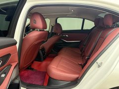 BMW i3 eDrive 35 L - фото 7