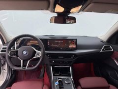 BMW i3 eDrive 35 L - фото 9